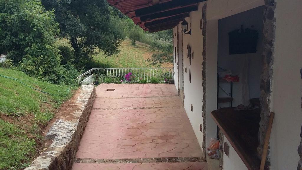 Rancho La Piedra Hotel Tenancingo de Degollado Exterior photo
